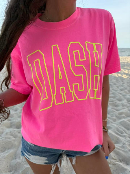Neon Hollow CUST16 Varsity Arch