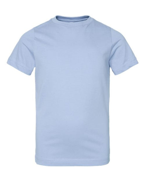 Through Deep Waters Faith DTF Tee